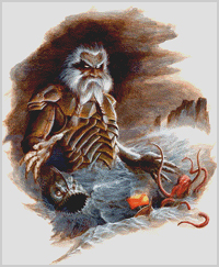 Ægir